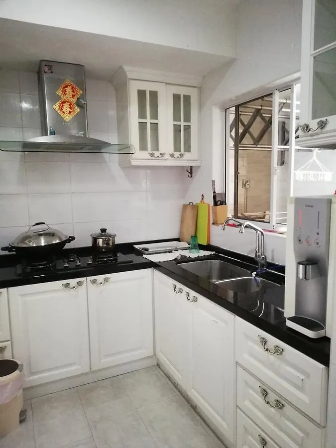 Darling'S Star Apartment George Town Malaysia