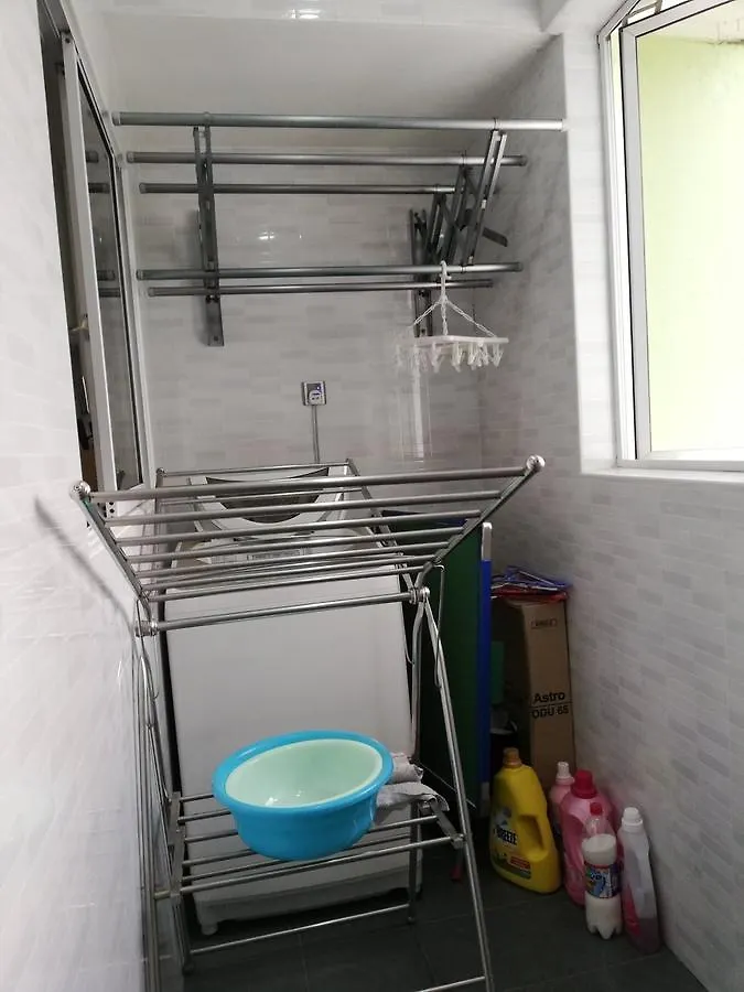 Darling'S Star Apartment George Town