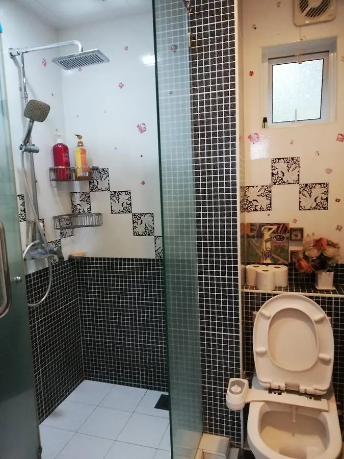 Darling'S Star Apartment George Town